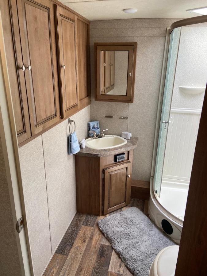 Cozy Camper - Free Parking Hotel Miami Buitenkant foto