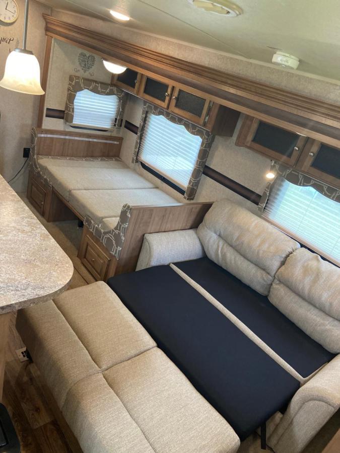 Cozy Camper - Free Parking Hotel Miami Buitenkant foto