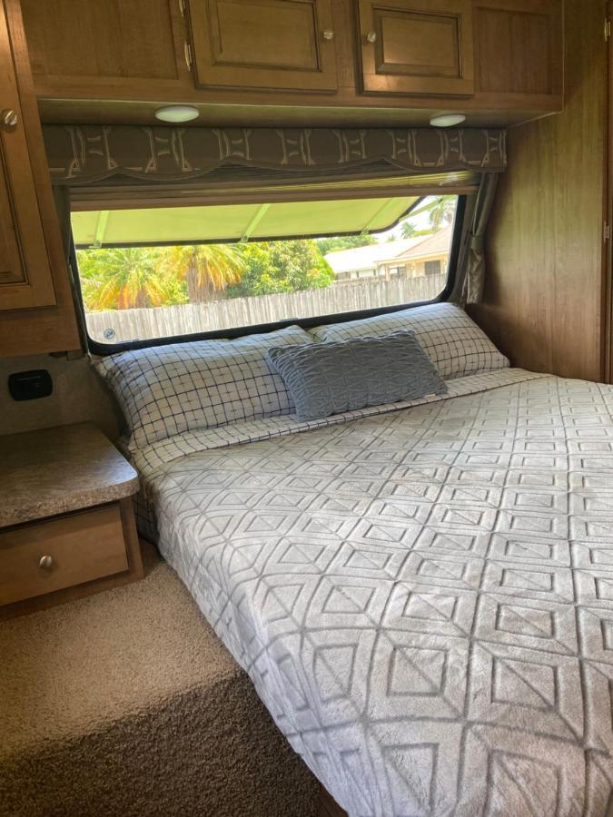 Cozy Camper - Free Parking Hotel Miami Buitenkant foto