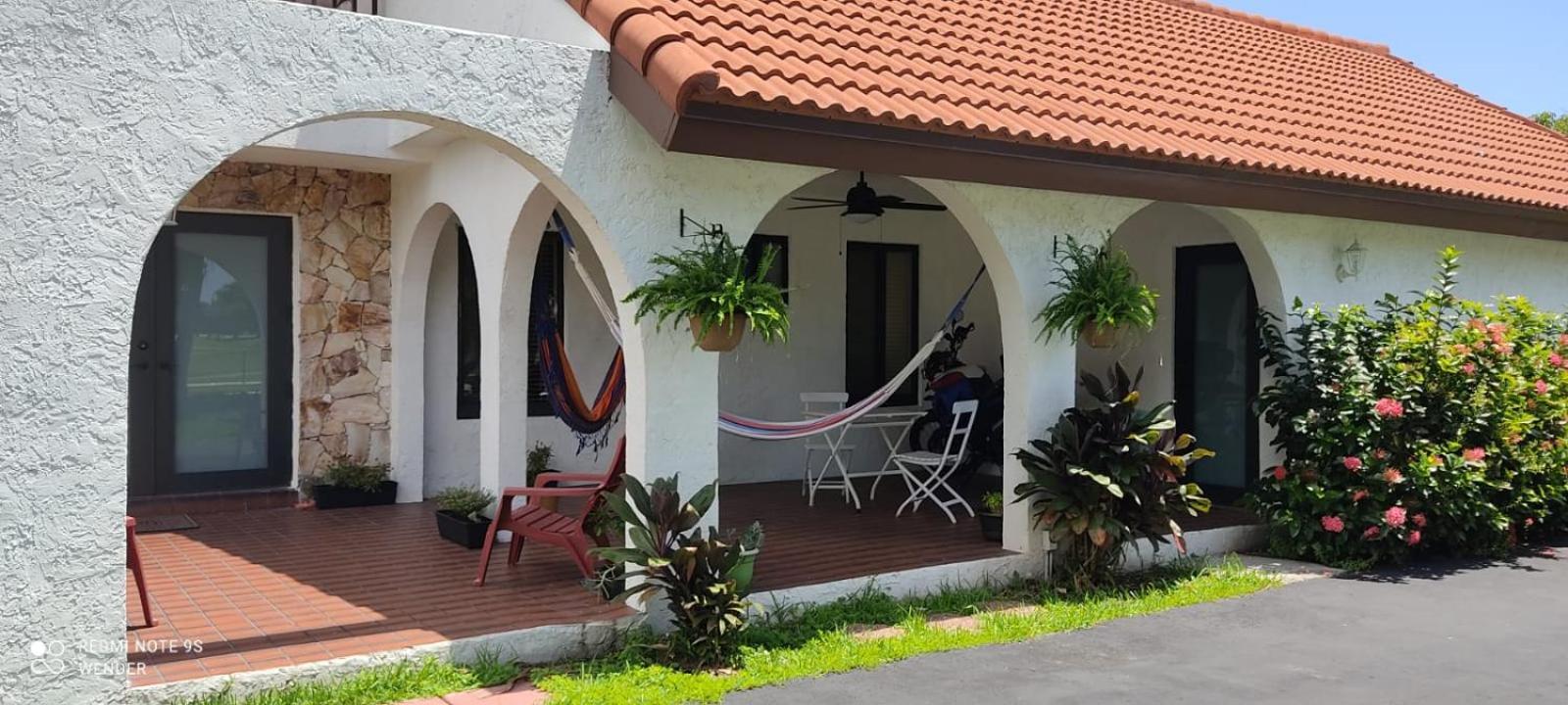 Cozy Camper - Free Parking Hotel Miami Buitenkant foto
